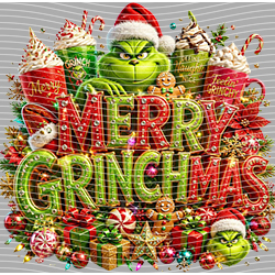 Christmas-ADJ 11405